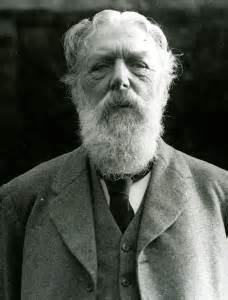 D'Arcy Thompson, the eccentric Irish biology professor of Dundee