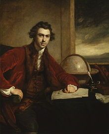 Joseph_Banks_1773_Reynolds